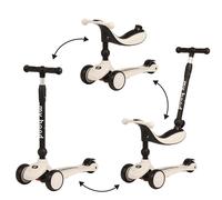 My Hood - Kick'n'ride - Cool Gray (505146)