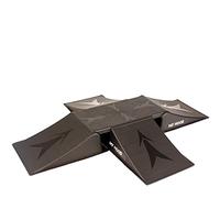 My Hood - Skate Ramp - Four Way (505187)