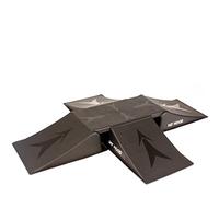My Hood - Skate Ramp - Four Way (505187)
