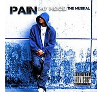 My Hood The Musikal