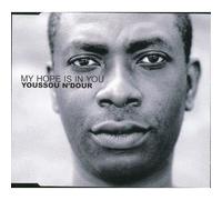 N Dour,Youssou – My Hope Is In You – CD