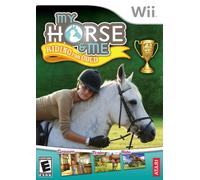 My Horse and Me: Riding for Gold [import américain]
