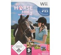 My Horse & Me 2 [import allemand]