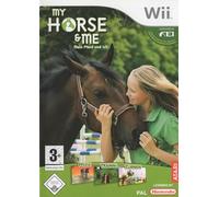My Horse & Me - Mein Pferd & Ich [Import allemand]
