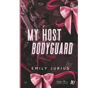 My host bodyguard
