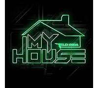 My House [+1 Bonus] [Import Allemand]