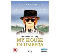 My House In Umbria DVD IN STOCK!Maggie Smith, Chris Cooper, Timothy Spall