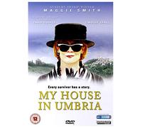 My House in Umbria – Import