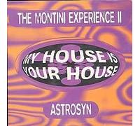 My House Is Your House