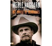 My House of Memories Haggard, Merle, Carter, Tom (Auteur)