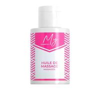 My - Huile de massage