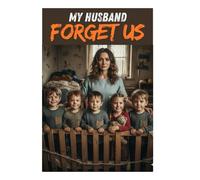 My Husband Forgot About Us: A Billionaire Second Chance Romance | Amnesia, Lost Memories & Family Secrets | Love, Betrayal & Redemption