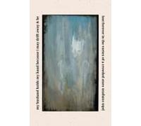 My Husband Holds My Hand Because I May Drift Away & Be Lost Forever In The Vortex Of A Crowded Store