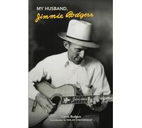 My Husband, Jimmie Rodgers