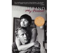 My Husband, My Friend: A Memoir