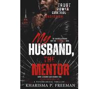 My Husband, The Mentor