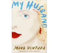 My Husband: The Unsettling Domestic Suspense with an Unreliable Narrator, Keep Guessing Until the End