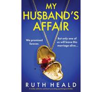 My Husband's Affair