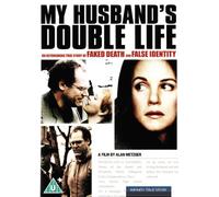 My Husband's Double Life – Import anglais