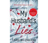 My Husband's Lies Inconnu (Auteur)
