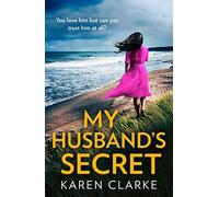 My Husband's Secret