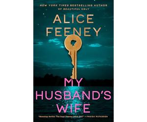 My Husband's Wife