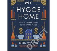 My Hygge Home Meik Wiking (Auteur)