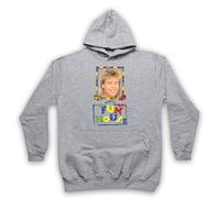My Icon Art & Clothing Fun Pat Sharp Kids House TV Show Sweat à Capuche | Fun Pat Sharp Kids House TV Show, Sweat à capuche unisexe adulte