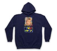 My Icon Art & Clothing Fun Pat Sharp Kids House TV Show Sweat à Capuche | Fun Pat Sharp Kids House TV Show, Sweat à capuche unisexe adulte