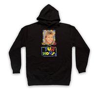 My Icon Art & Clothing Fun Pat Sharp Kids House TV Show Sweat à Capuche | Fun Pat Sharp Kids House TV Show, Sweat à capuche unisexe adulte