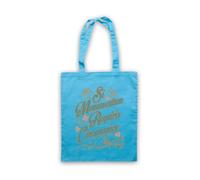 My Icon Art & Clothing Si Monumentum Requiris Circumspice Tote Bag | Si Monumentum Requiris Circumspice If You Seek His Monument, Sac cabas en coton