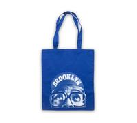 My Icon Art & Clothing Spike Lee Brooklyn Tote Bag | Spike Lee Brooklyn, Sac cabas en coton