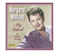Margaret Whiting – My Ideal