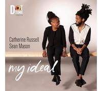 My Ideal (Vinyle Lp) / Catherine Russell & Sean Mason