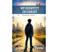 My Identity In Christ: Devotionals: Book 5