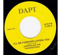 my imagination / i'll be forever loving you
