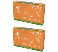 MY®IMMUNITY fast Capsule(S) 2x20 pc(s)