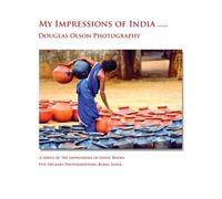 My Impressions Of India