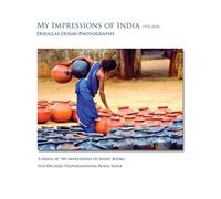 My Impressions Of India