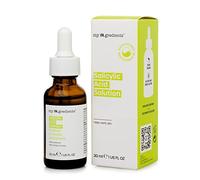 my iN.gredients Salicylic Acid Solution - Exfoliating Solution For Face - Healing Acne Spot Treatment For Blemish Prone Skin