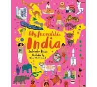 My Incredible India