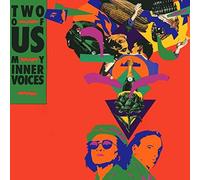 My inner voices (1988) / Vinyl single [Vinyl-Single 7'']
