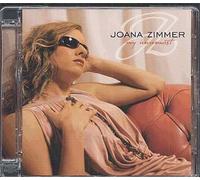 Zimmer, Joana - My inner most