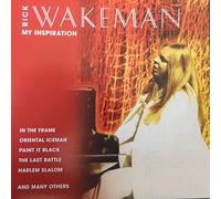 Wakeman, Rick - My Inspiration [Import]