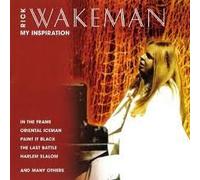 Rick WAKEMAN - My Inspiration