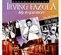 My Inspiration/His 26 Finest/1936 1946