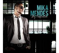 My Inspiration [Import]