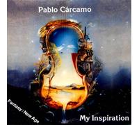 My Inspiration [Import]