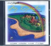 My Inspiration - Music Of Brazil