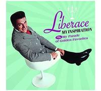 Jackpot – My Inspiration + My Parade of Golden Favorites